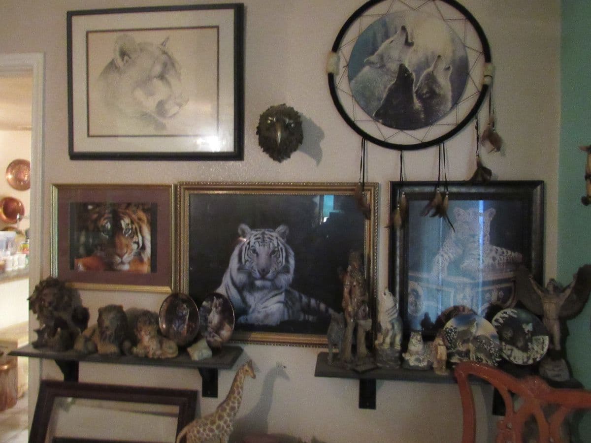 #627: Live Oak Estate Sale photo 1