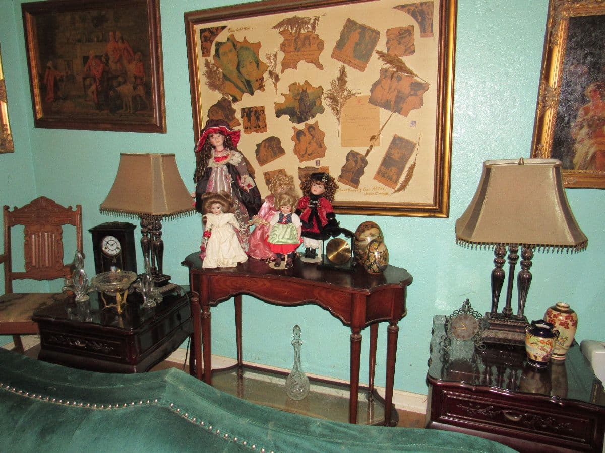 #627: Live Oak Estate Sale photo 5