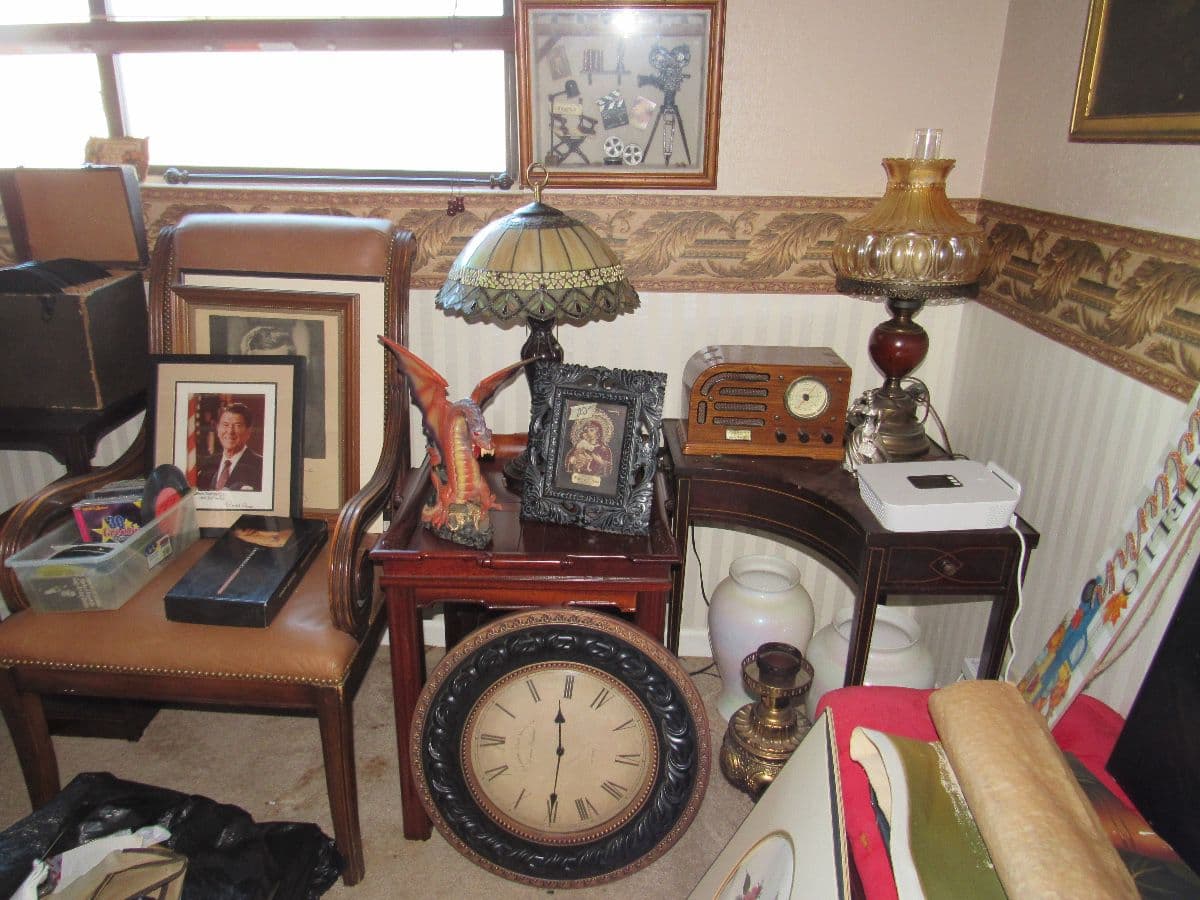 #627: Live Oak Estate Sale photo 12