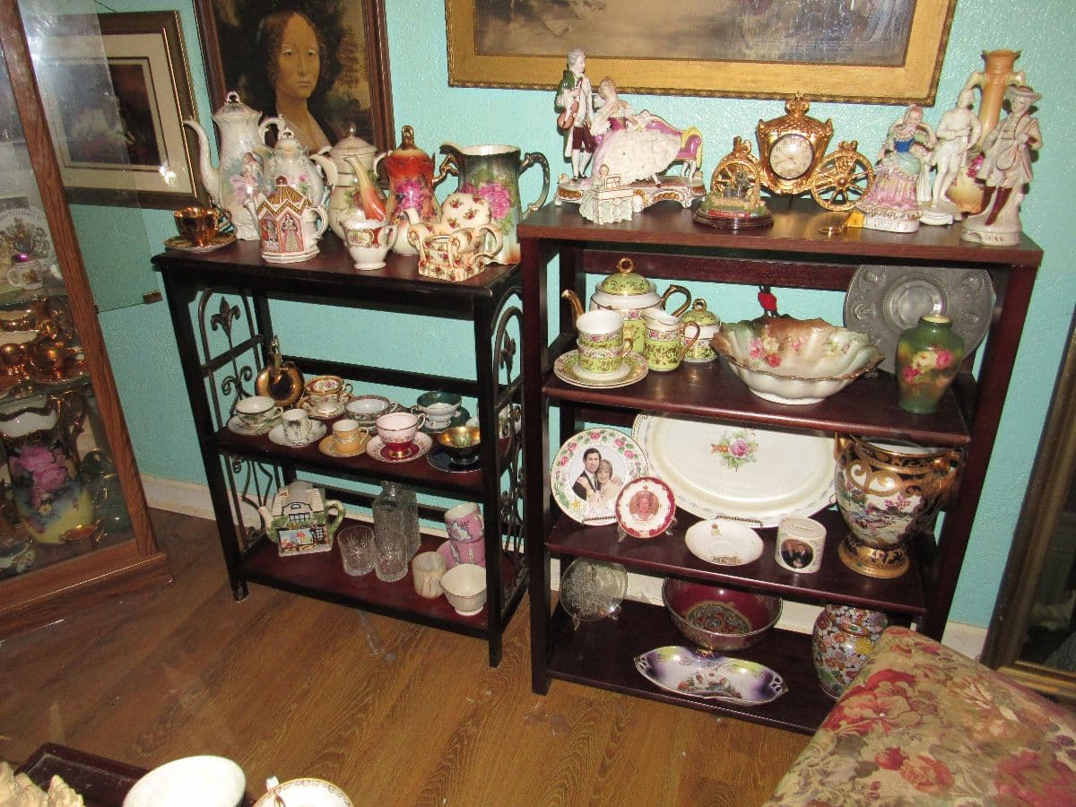 #627: Live Oak Estate Sale photo 3