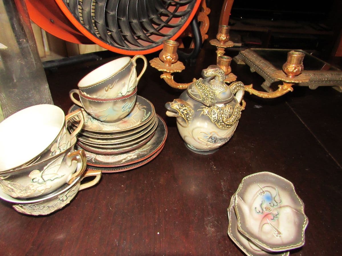 #627: Live Oak Estate Sale photo 7