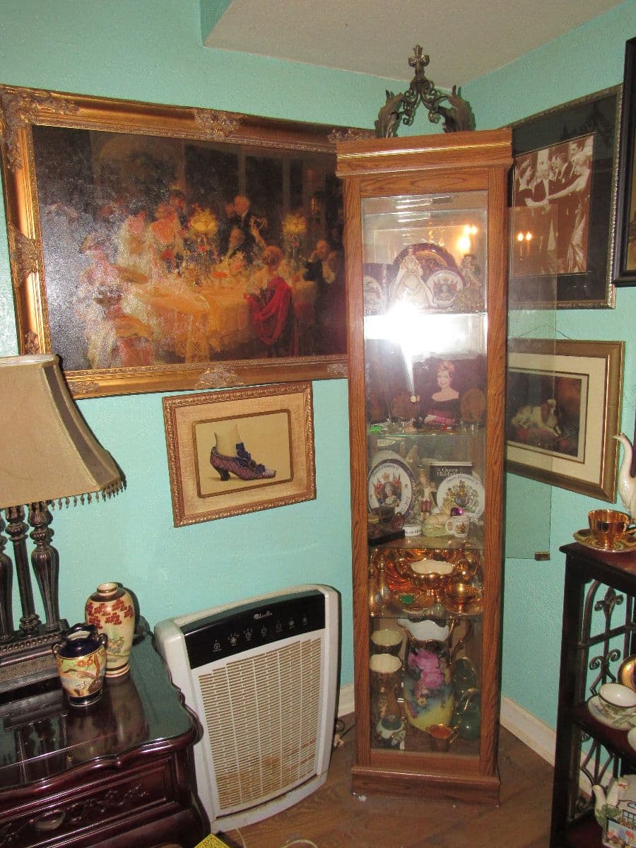 #627: Live Oak Estate Sale photo 4