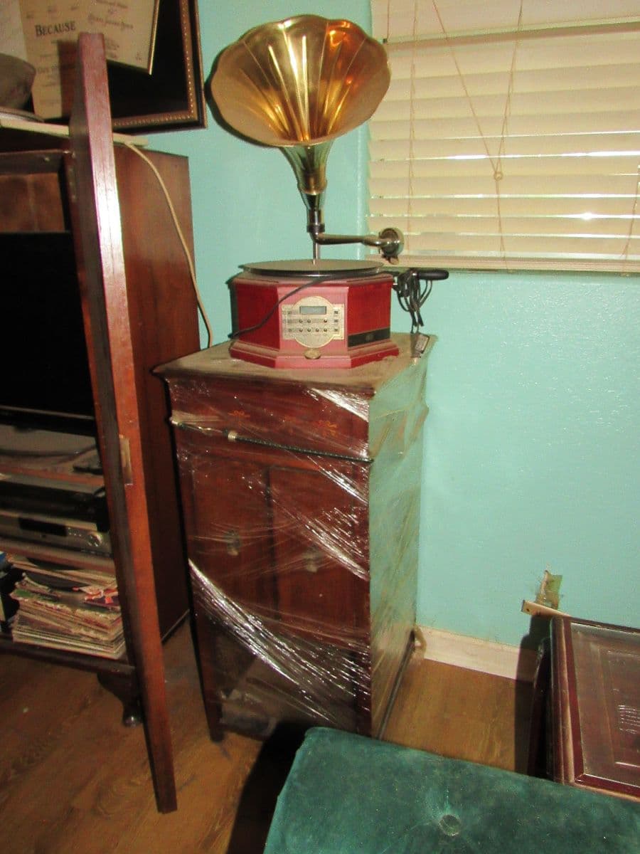 #627: Live Oak Estate Sale photo 6