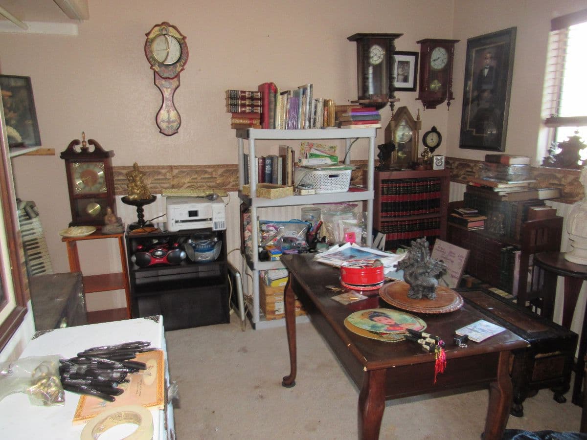 #627: Live Oak Estate Sale photo 11