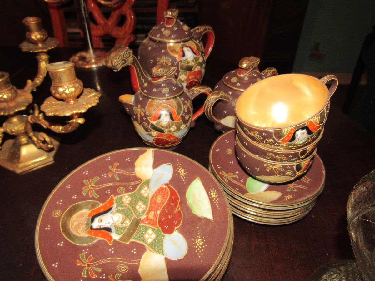 #627: Live Oak Estate Sale photo 8