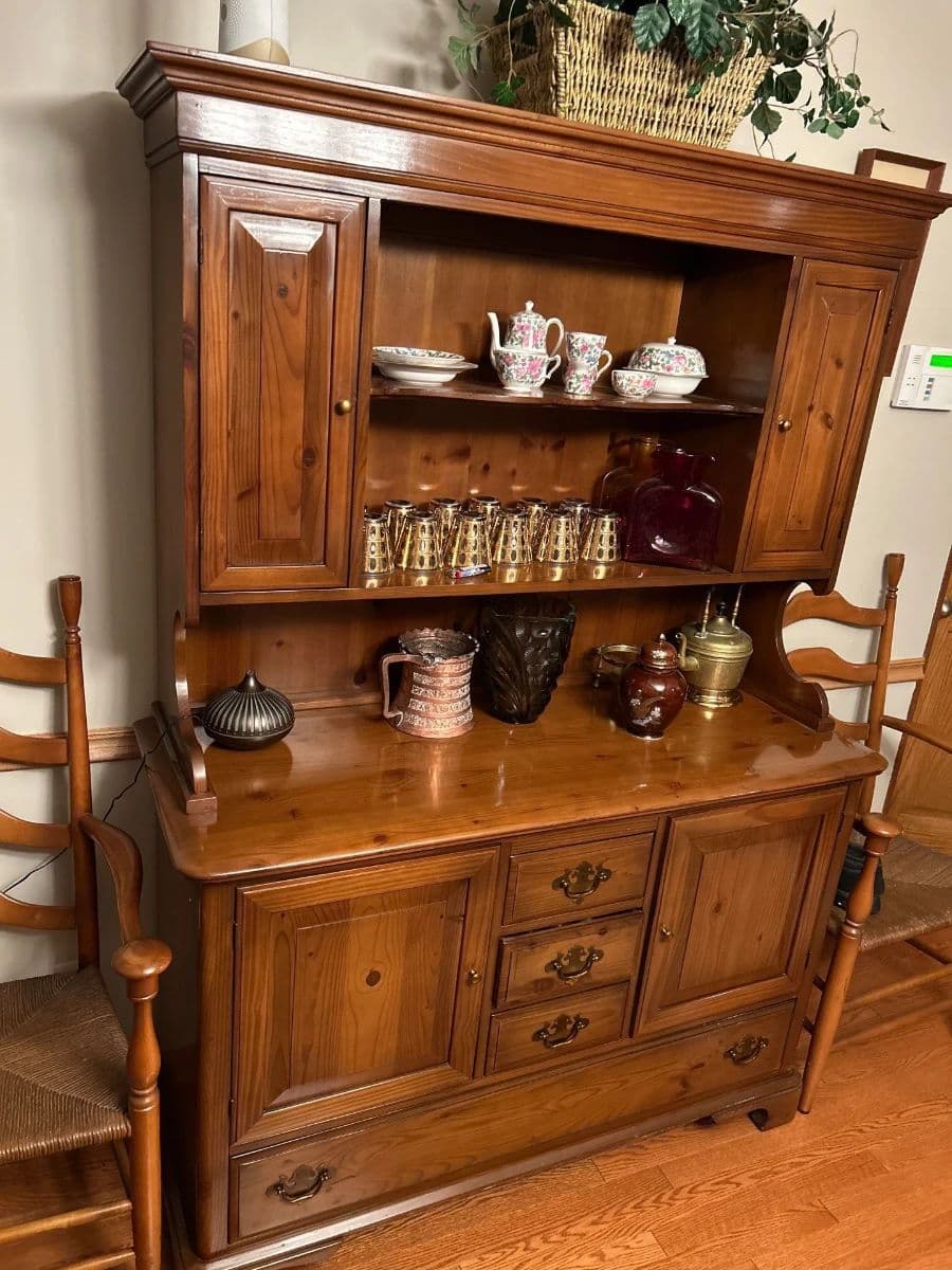 Blue Moon Estate Sales/St Paul, MN photo 8