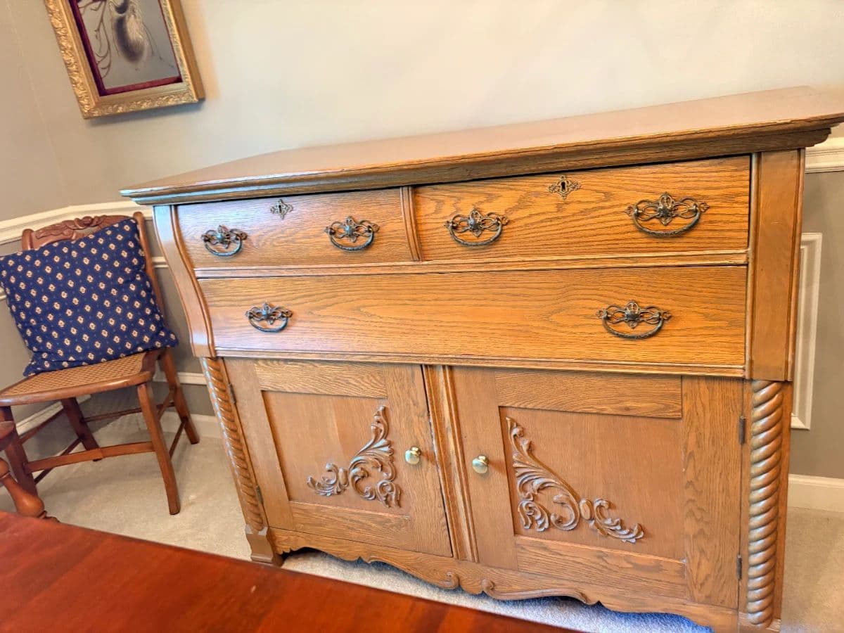 ESTATE SALE – House sold. Everything Must Go! photo 3