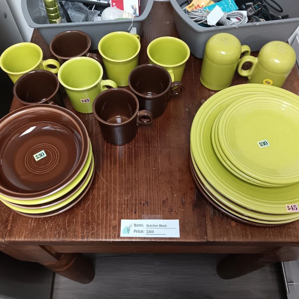 Split Sale with more to come photo 2