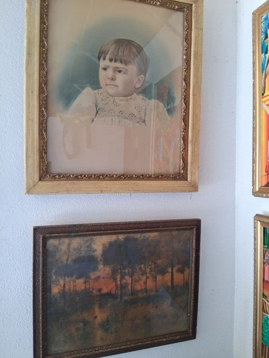 Awesome Estate in Keizer Oregon Antique art and treasures!! photo 12