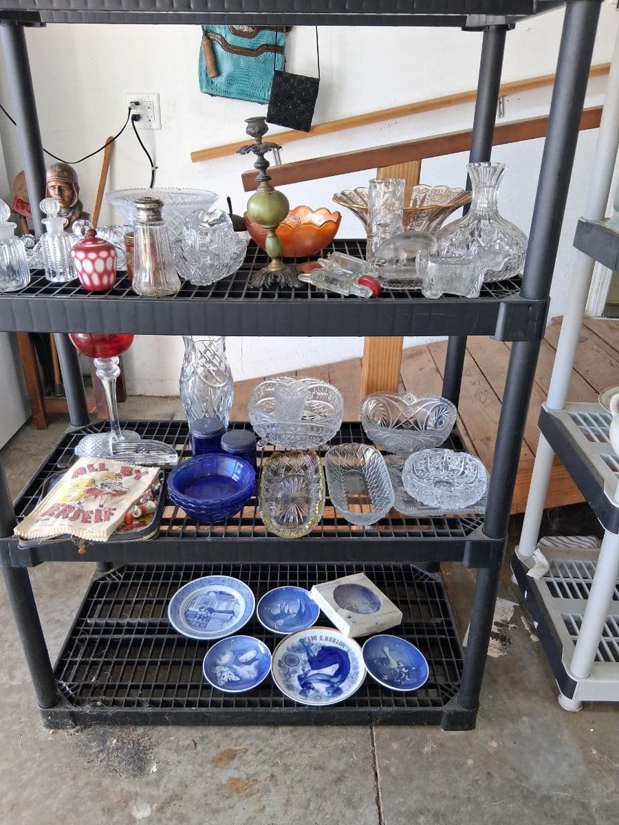 Awesome Estate in Keizer Oregon Antique art and treasures!! photo 5