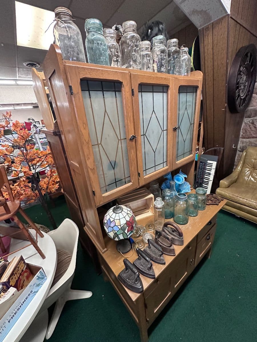 EARLY BIRD NIGHT: WAREHOUSE SALE PART 1- JOPLIN photo 8