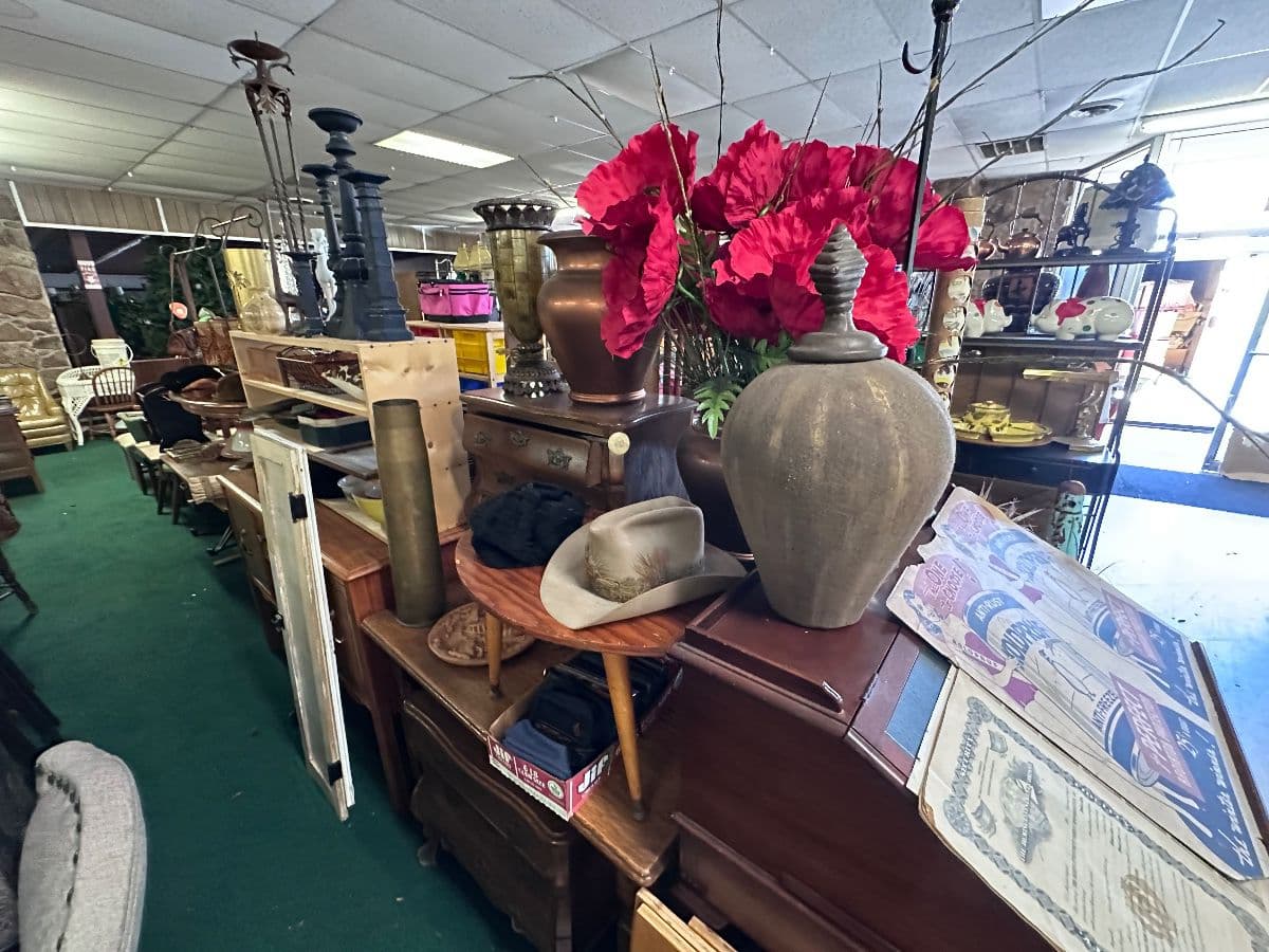 EARLY BIRD NIGHT: WAREHOUSE SALE PART 1- JOPLIN photo 2