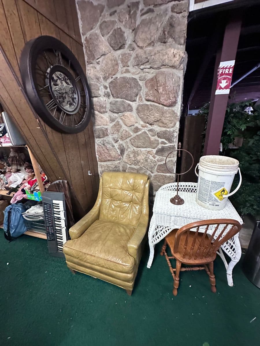 EARLY BIRD NIGHT: WAREHOUSE SALE PART 1- JOPLIN photo 7