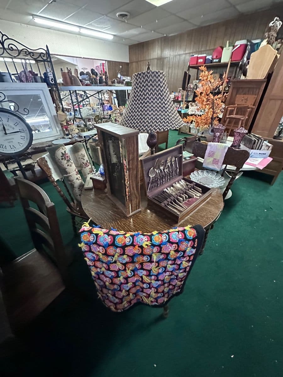 EARLY BIRD NIGHT: WAREHOUSE SALE PART 1- JOPLIN photo 10