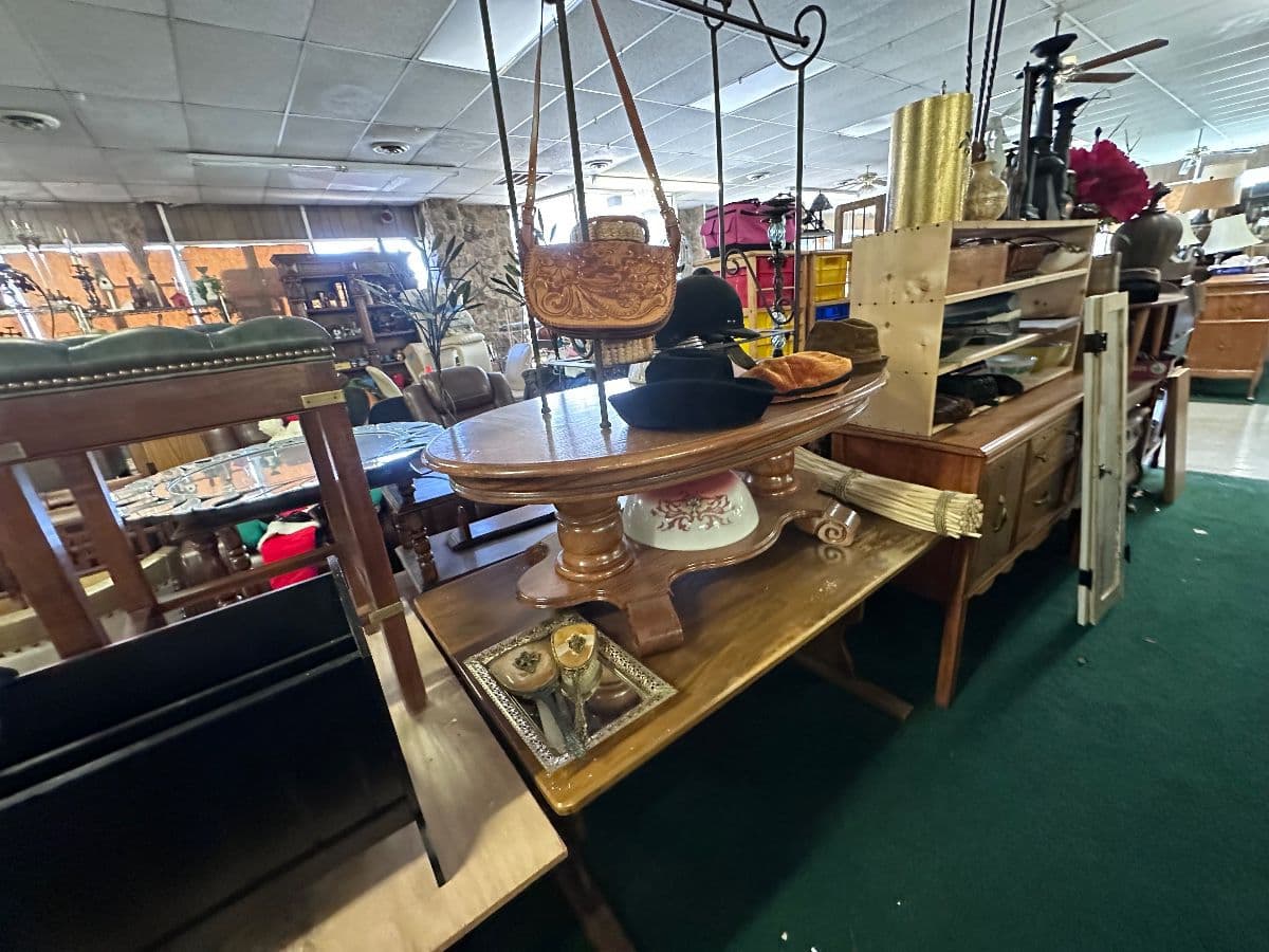 EARLY BIRD NIGHT: WAREHOUSE SALE PART 1- JOPLIN photo 4