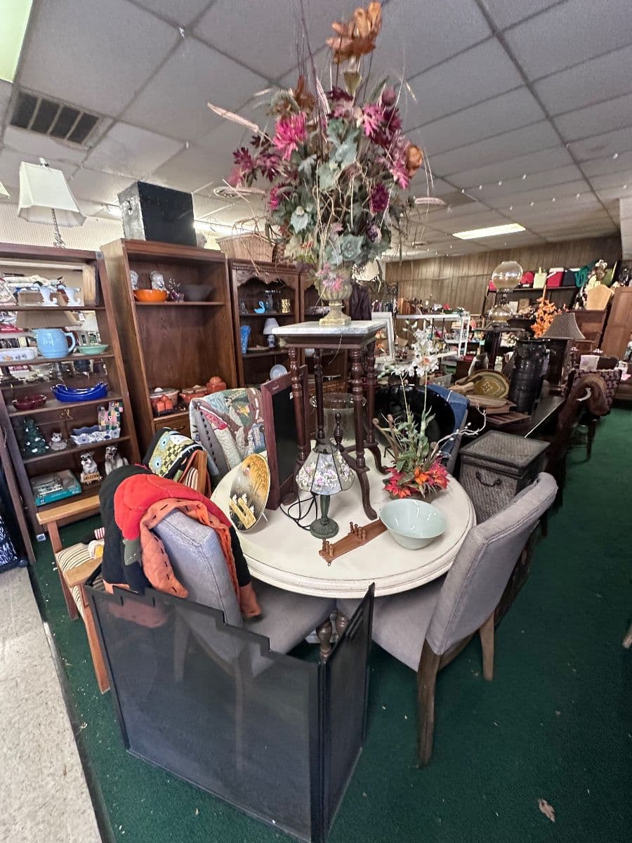 GENERAL PUBLIC SALE DATES; WAREHOUSE SALE PART 1 in JOPLIN! photo 11