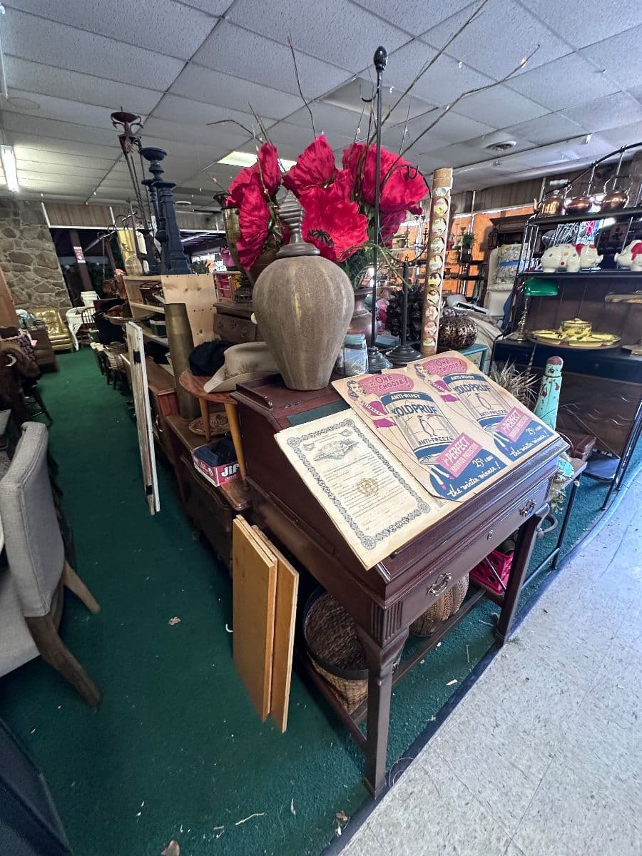 GENERAL PUBLIC SALE DATES; WAREHOUSE SALE PART 1 in JOPLIN! photo 12