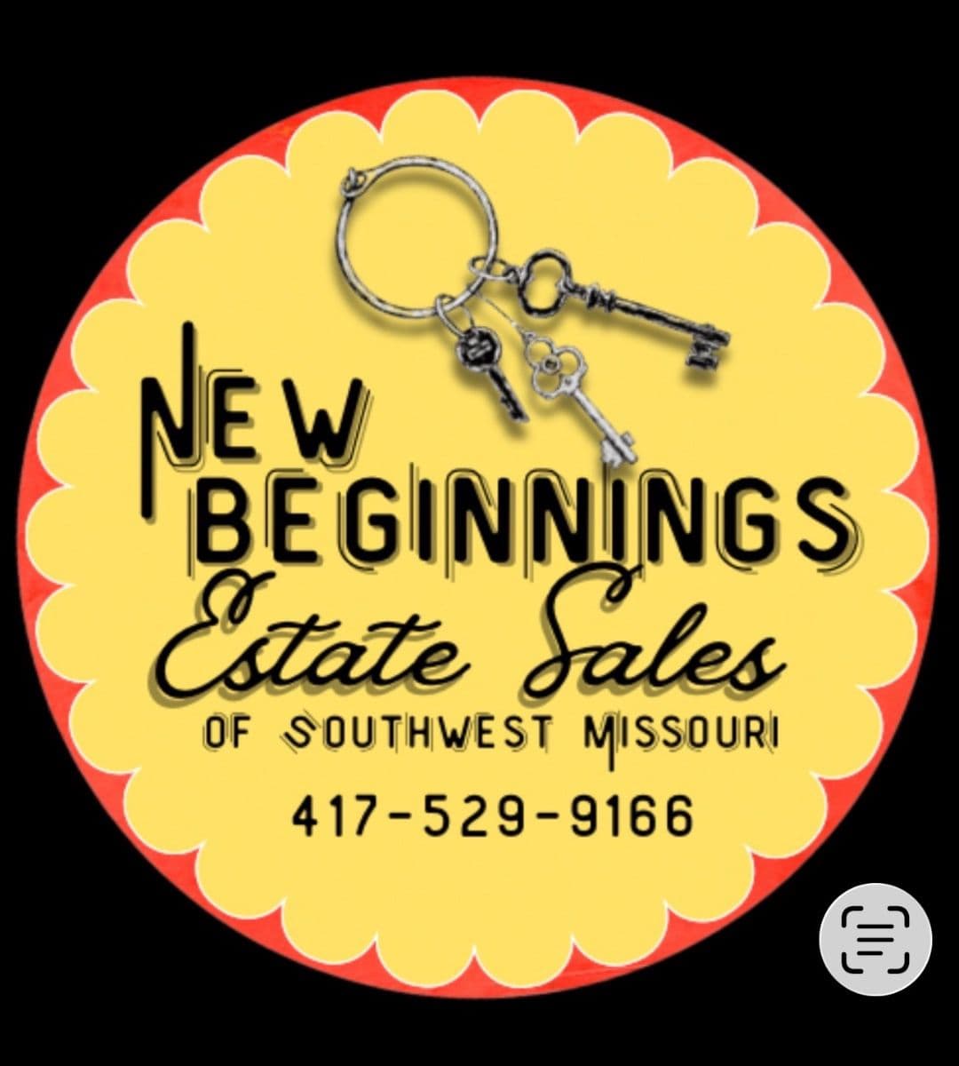 GENERAL PUBLIC SALE DATES; WAREHOUSE SALE PART 1 in JOPLIN! photo 1