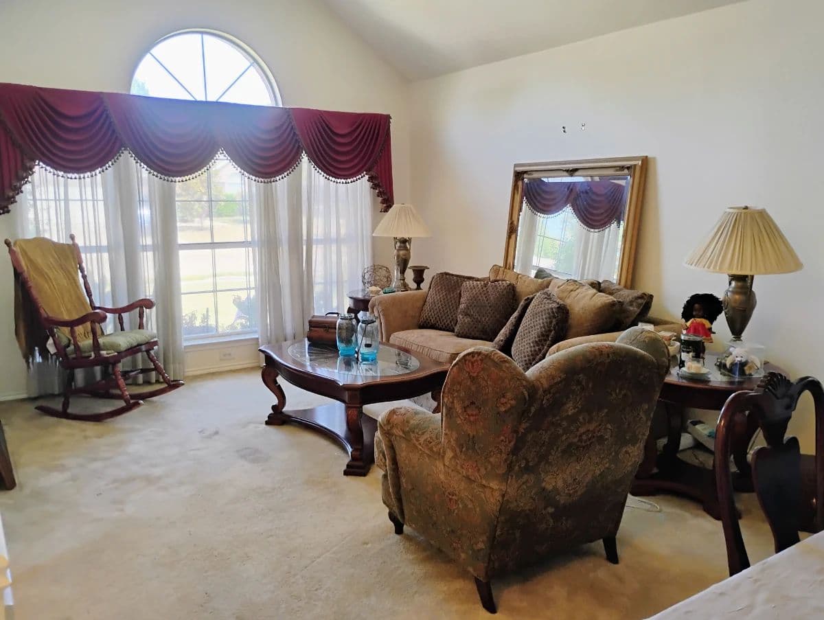 HALTOM CITY ESTATE SALE!!!! photo 2