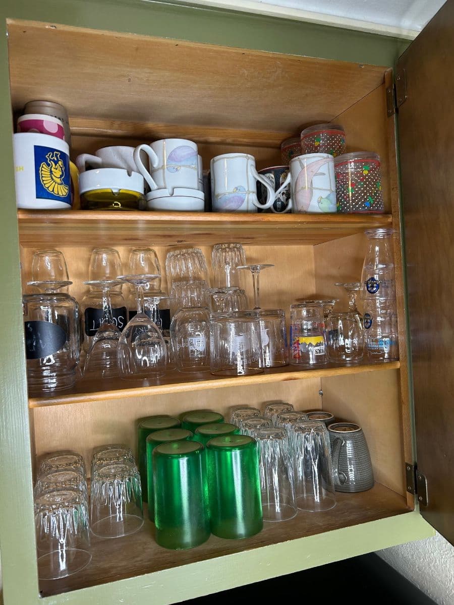 For the record lover, toothpick holder collector, lover of vintage and plethora of other items! photo 6