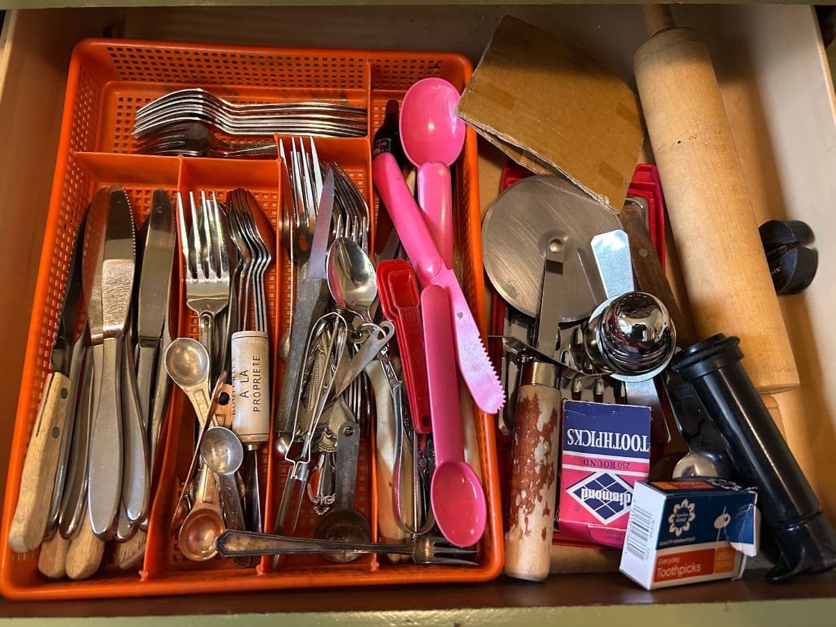 For the record lover, toothpick holder collector, lover of vintage and plethora of other items! photo 11