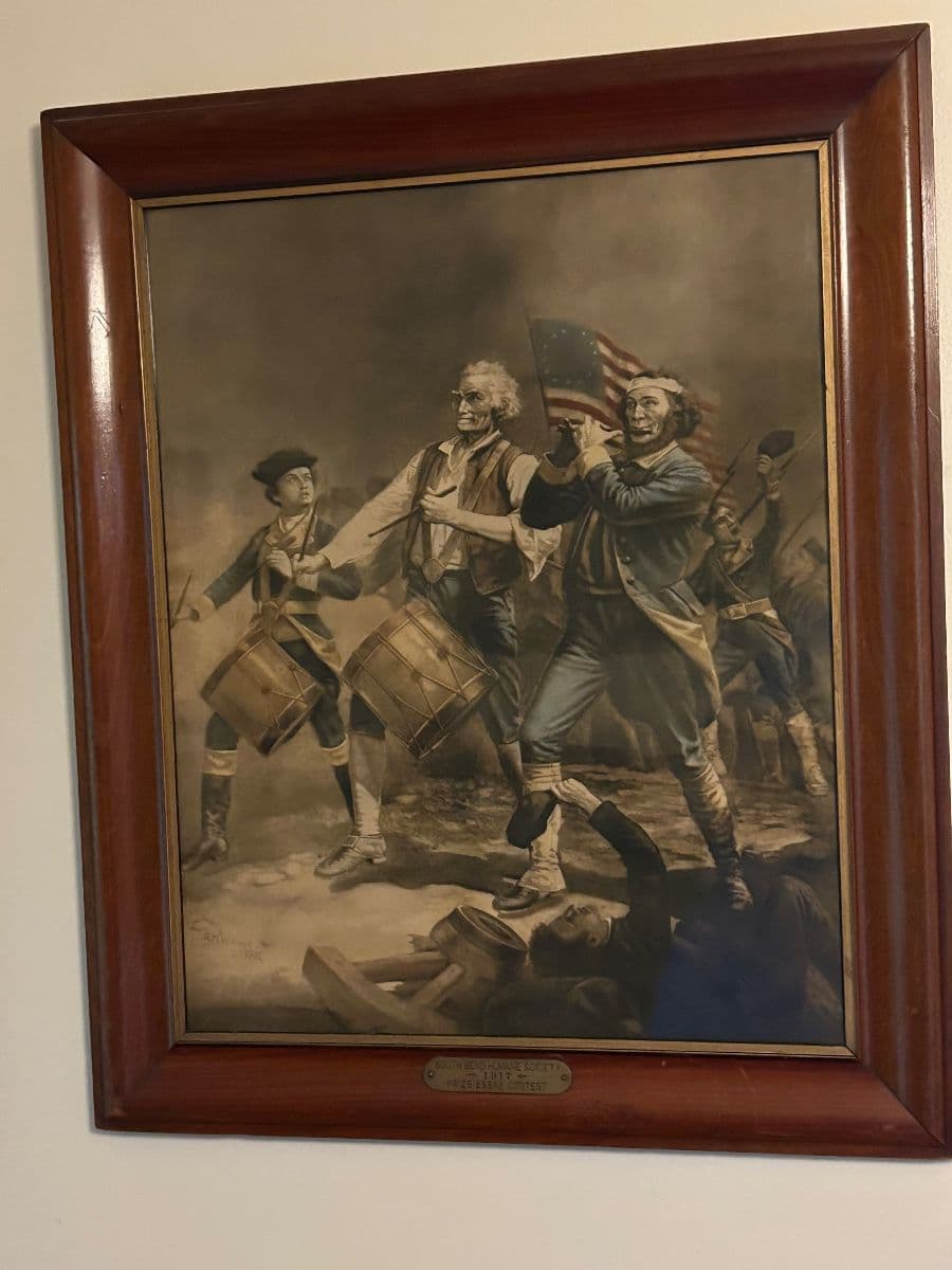 Amazing Antique and Quality Estate Sale photo 6