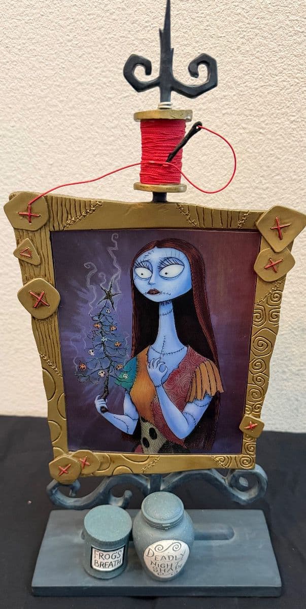 Amazing Disney Anna Lee Christmas Halloween And So Much MoreEstate Sale! photo 1
