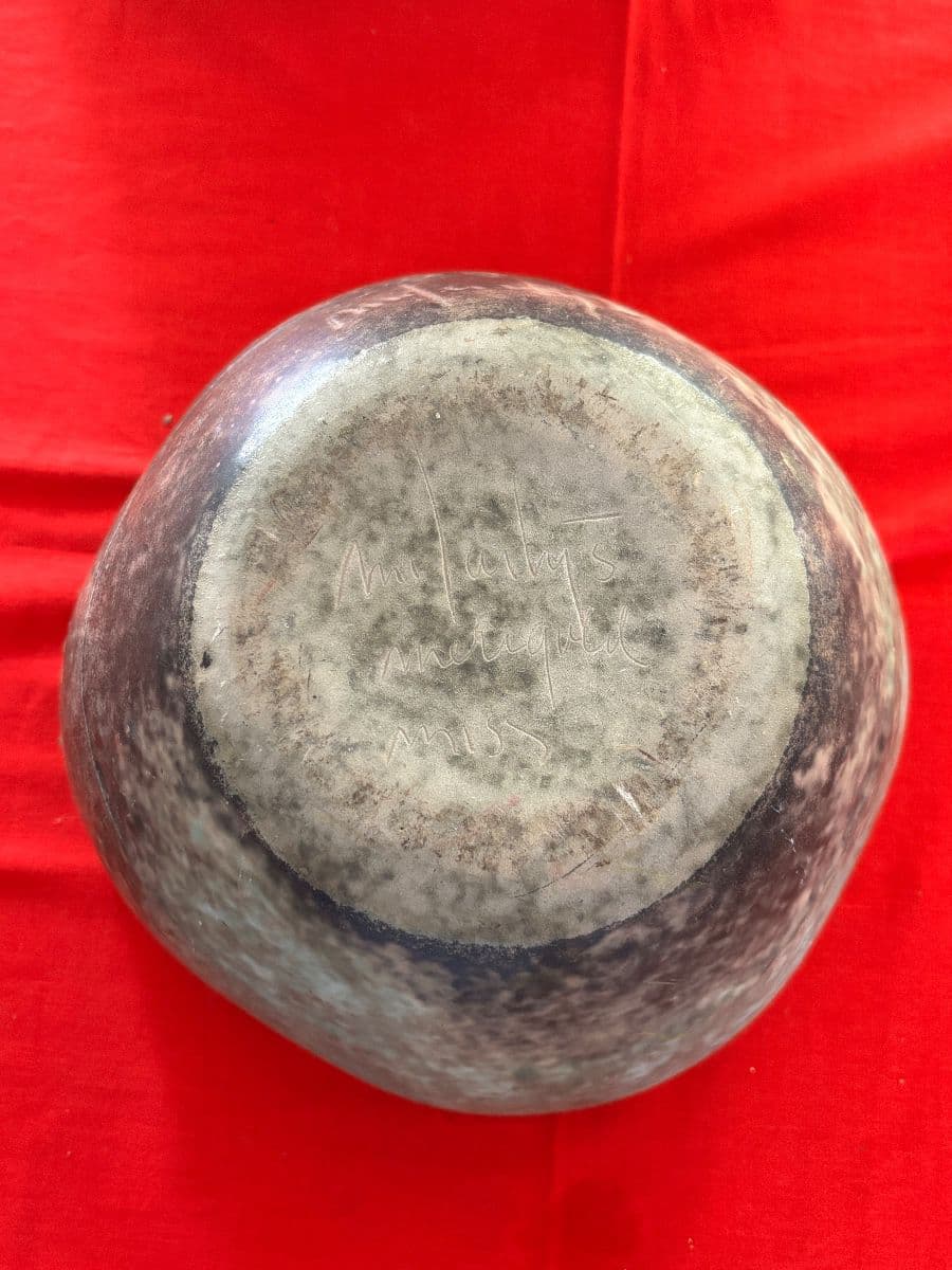 50% Off Everything! (25% Off Large McCarty Bowl) Historic Richland Area Estate Sale | Sep 18th–20th! photo 9