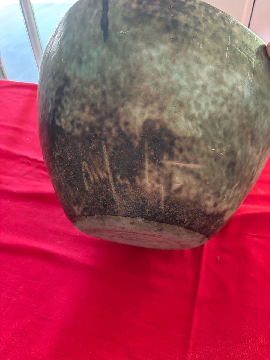 50% Off Everything! (25% Off Large McCarty Bowl) Historic Richland Area Estate Sale | Sep 18th–20th! photo 8