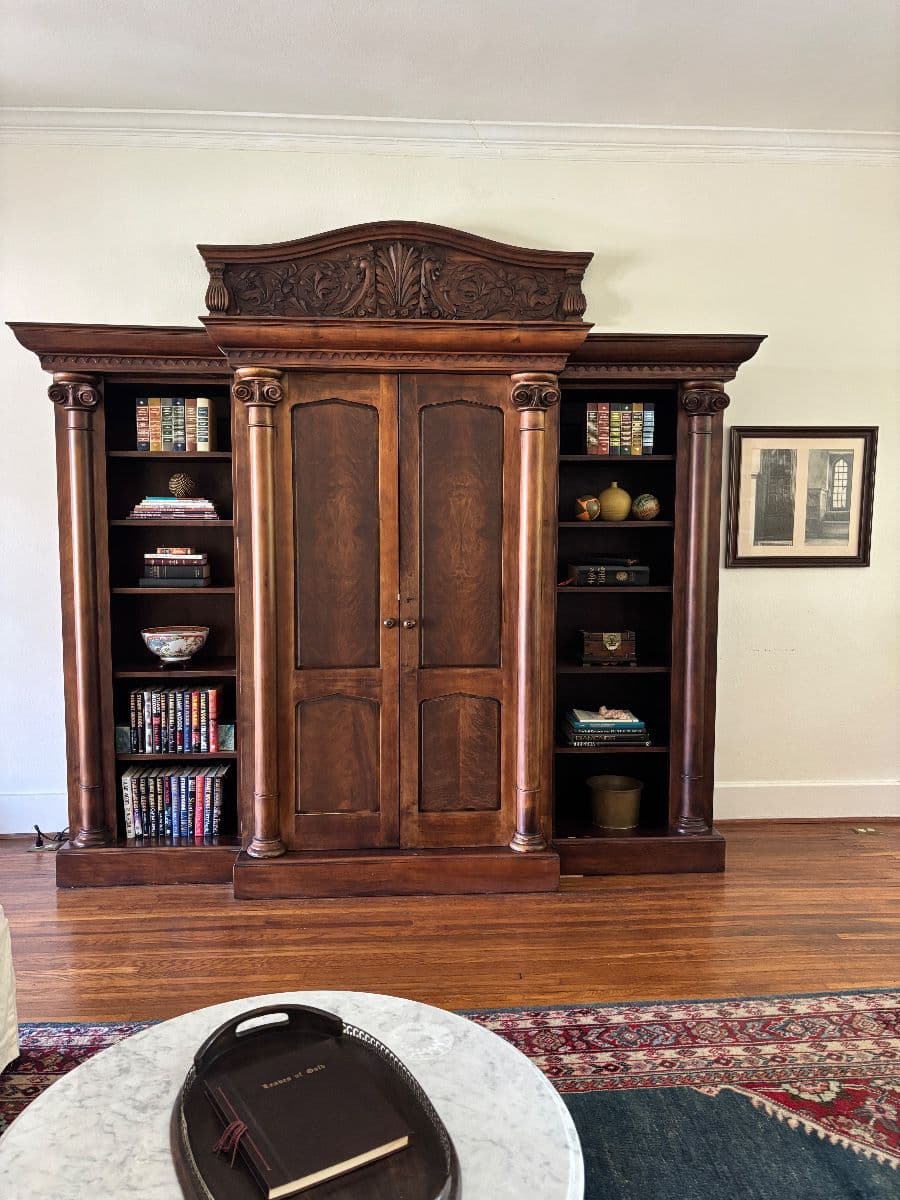 50% Off Everything! (25% Off Large McCarty Bowl) Historic Richland Area Estate Sale | Sep 18th–20th! photo 4