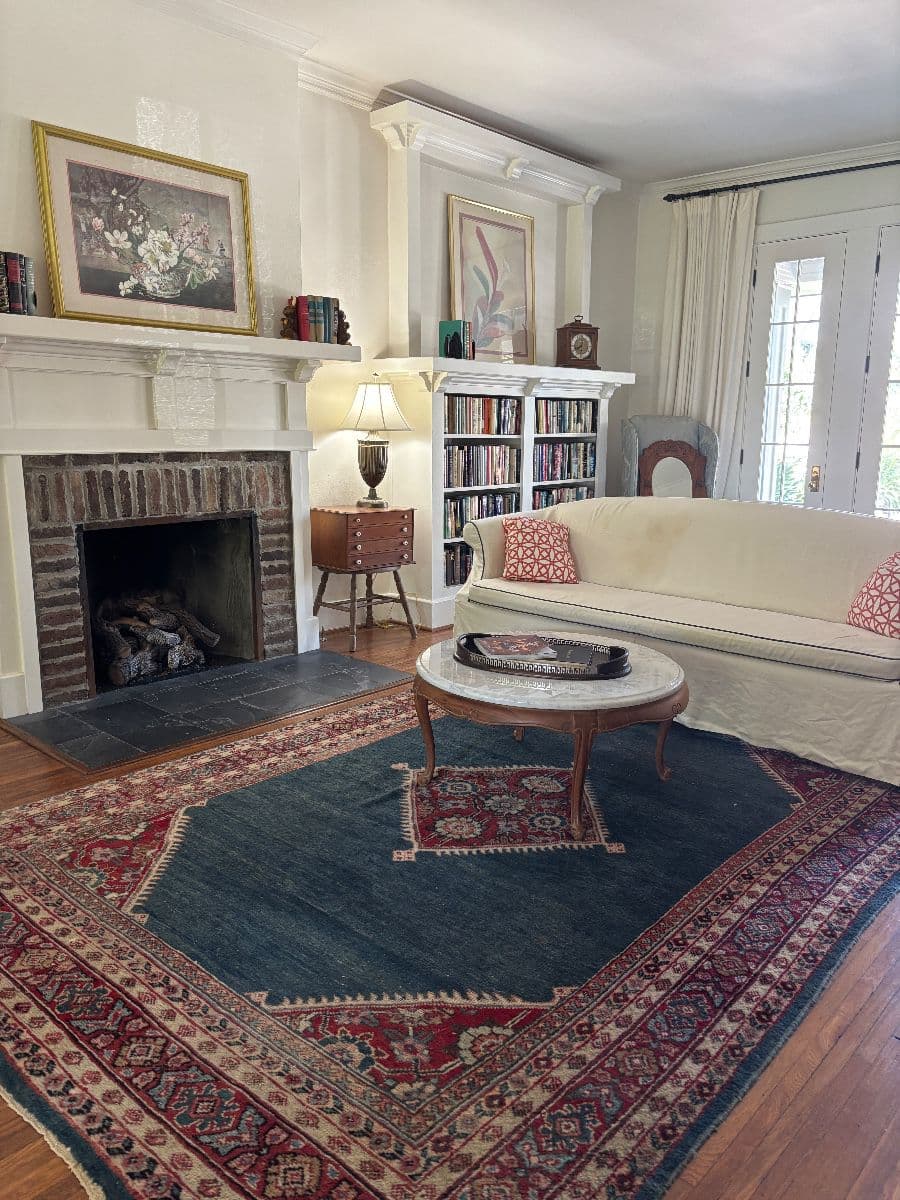 50% Off Everything! (25% Off Large McCarty Bowl) Historic Richland Area Estate Sale | Sep 18th–20th! photo 2