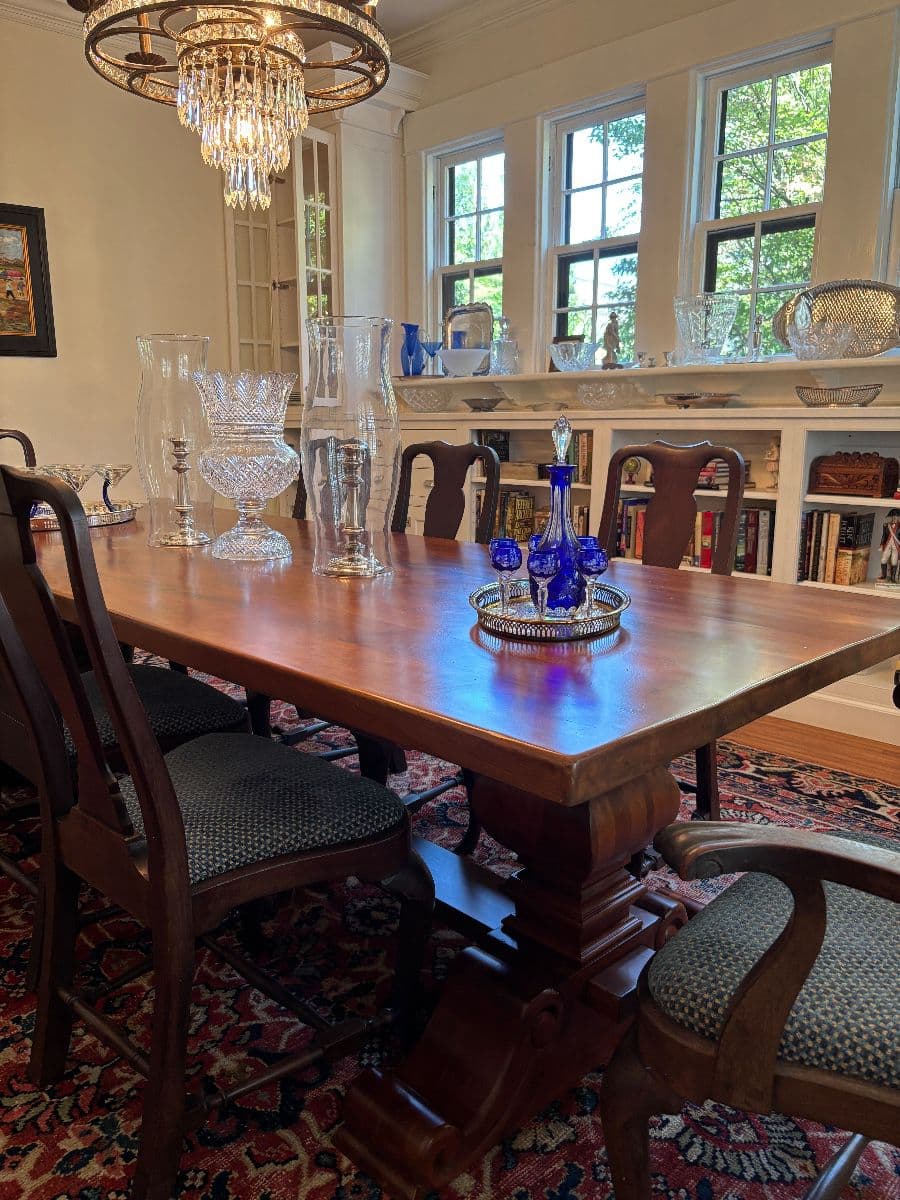 50% Off Everything! (25% Off Large McCarty Bowl) Historic Richland Area Estate Sale | Sep 18th–20th! photo 12