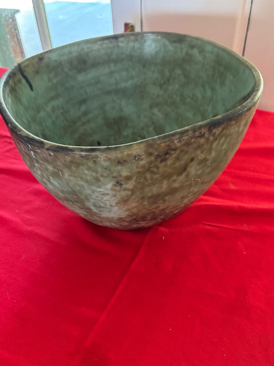50% Off Everything! (25% Off Large McCarty Bowl) Historic Richland Area Estate Sale | Sep 18th–20th! photo 10
