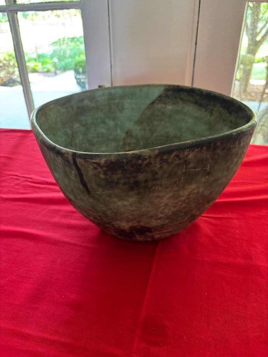 50% Off Everything! (25% Off Large McCarty Bowl) Historic Richland Area Estate Sale | Sep 18th–20th! photo 7
