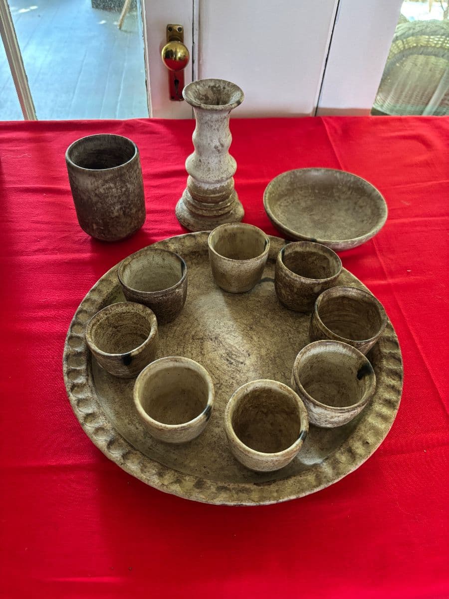 50% Off Everything! (25% Off Large McCarty Bowl) Historic Richland Area Estate Sale | Sep 18th–20th! photo 6