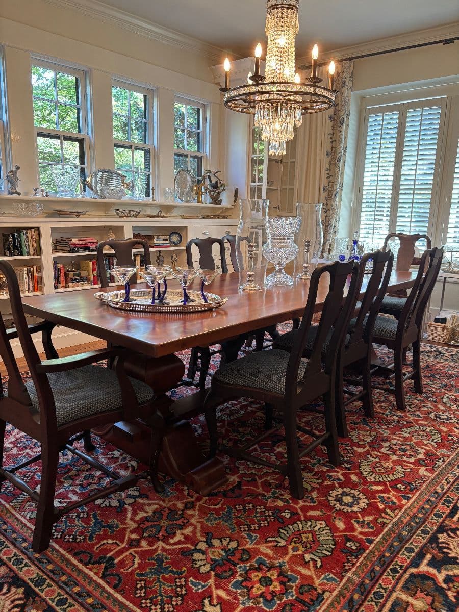 50% Off Everything! (25% Off Large McCarty Bowl) Historic Richland Area Estate Sale | Sep 18th–20th! photo 11
