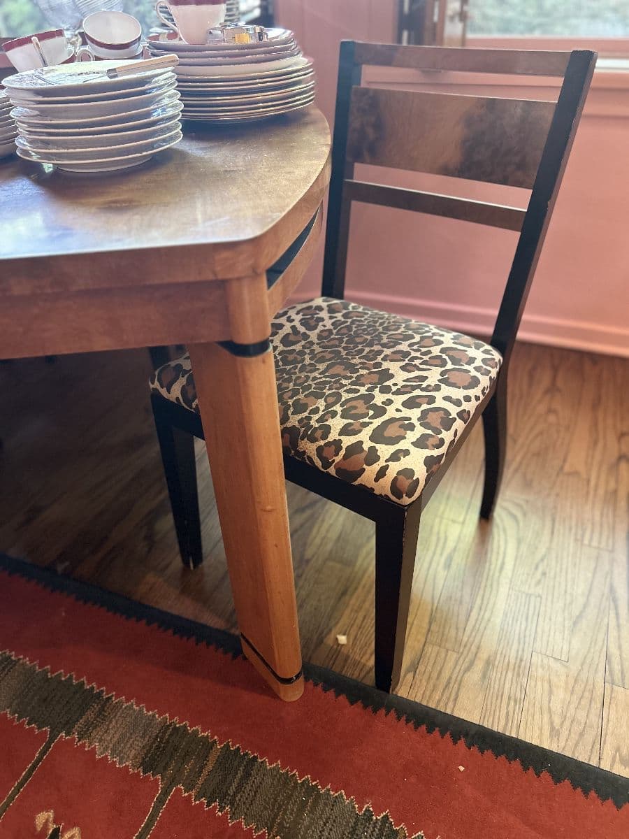 Lakeview Eclectic photo 7