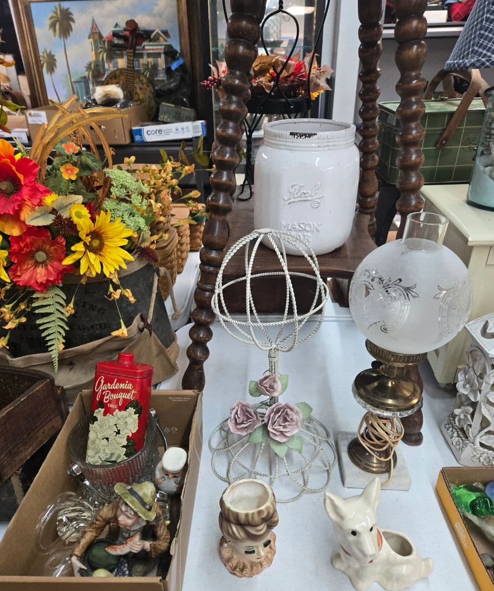 Live Auction Starts at 11:30am 9/26/26 ~ Don't Miss Out photo 6
