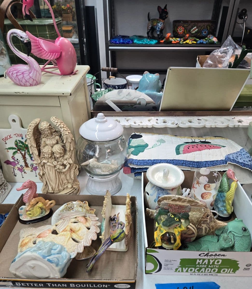 Live Auction Starts at 11:30am 9/26/26 ~ Don't Miss Out photo 4