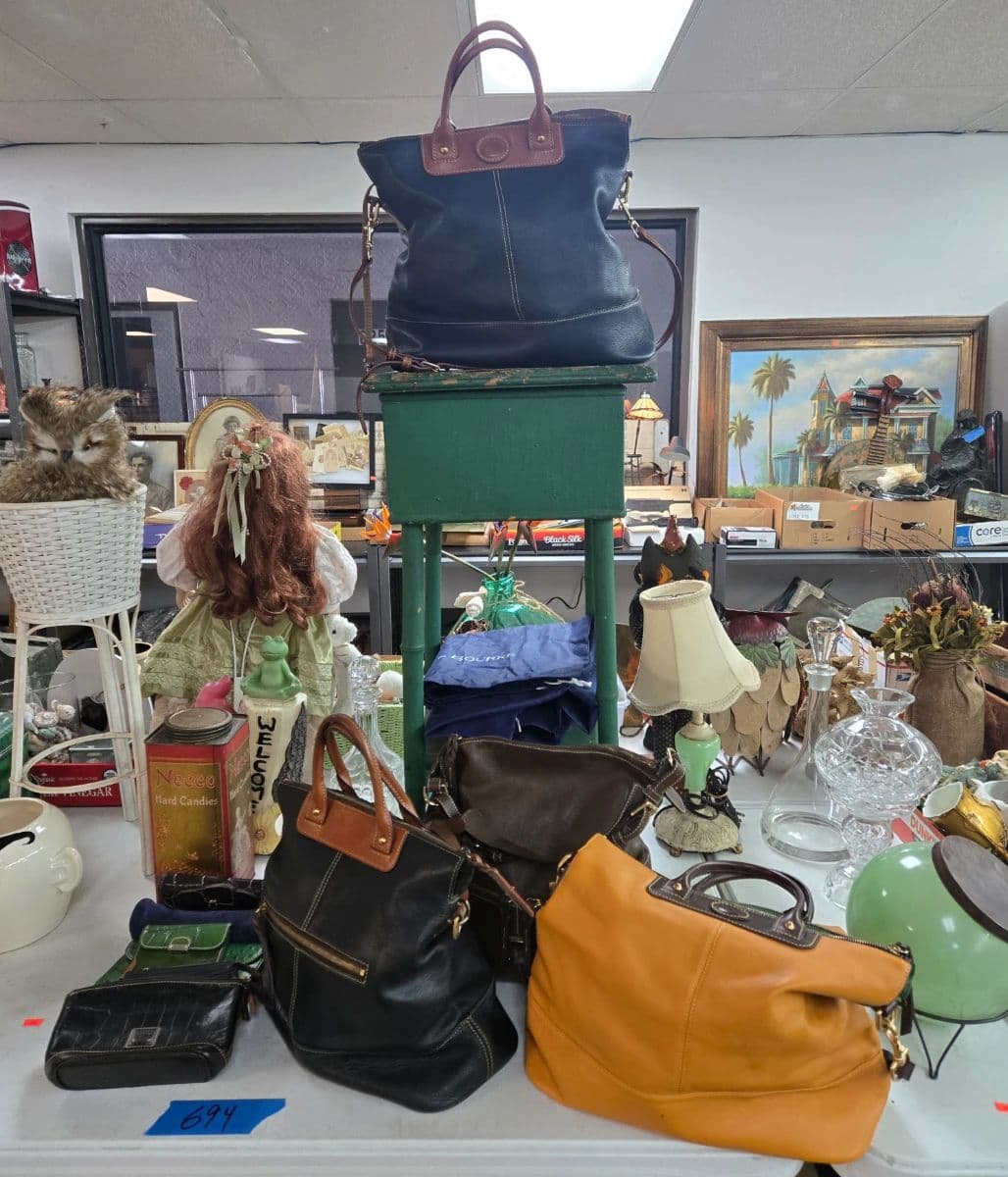 Live Auction Starts at 11:30am 9/26/26 ~ Don't Miss Out photo 11
