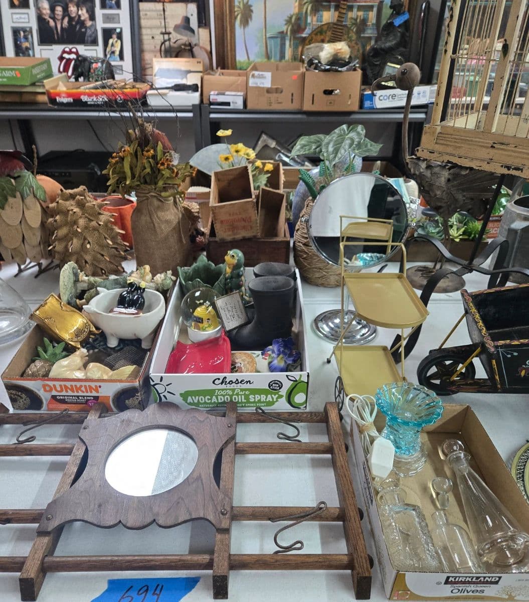 Live Auction Starts at 11:30am 9/26/26 ~ Don't Miss Out photo 9
