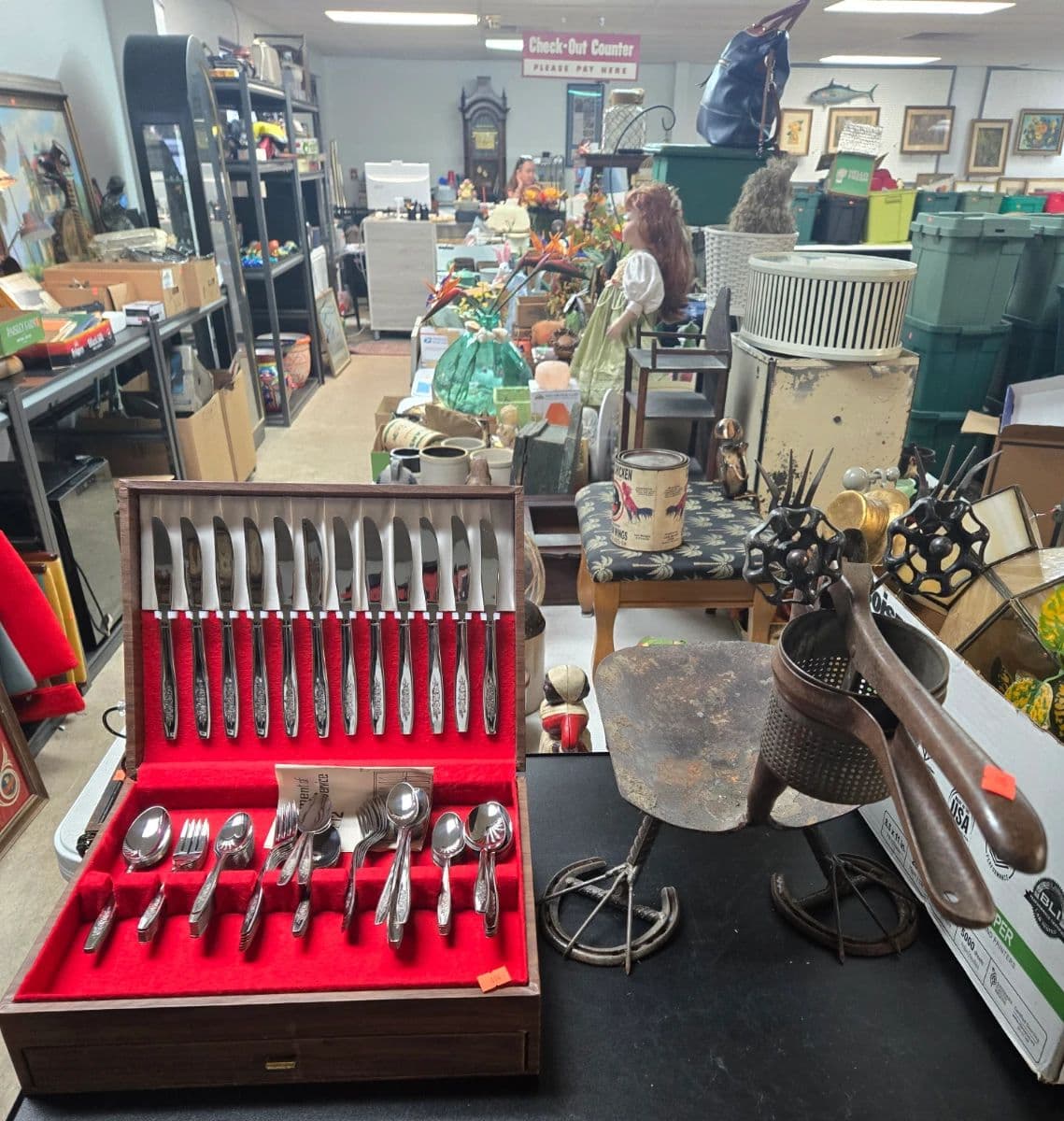 Live Auction Starts at 11:30am 9/26/26 ~ Don't Miss Out photo 3