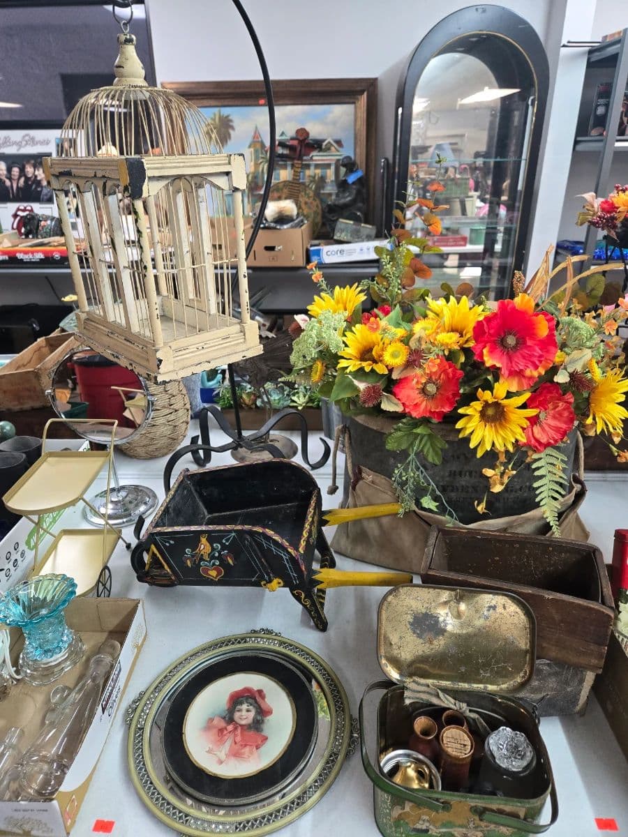 Live Auction Starts at 11:30am 9/26/26 ~ Don't Miss Out photo 8