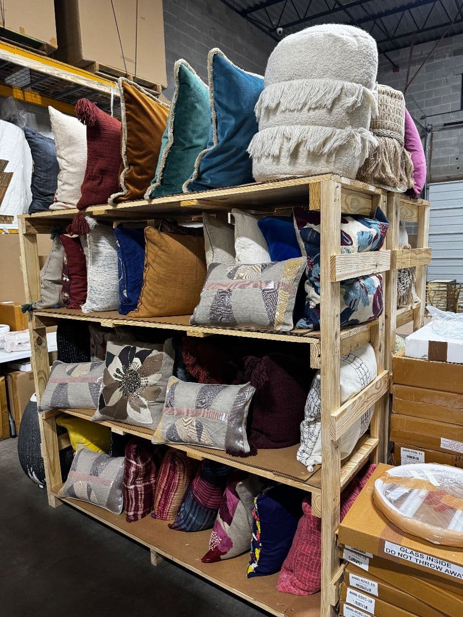 Currey & Company Designer Warehouse Sale- Lighting, Decor, Furniture, Lamp Shades & More!!! photo 6