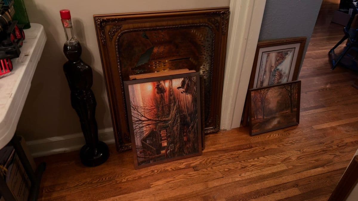 Downsizing Sale in Minneapolis photo 5