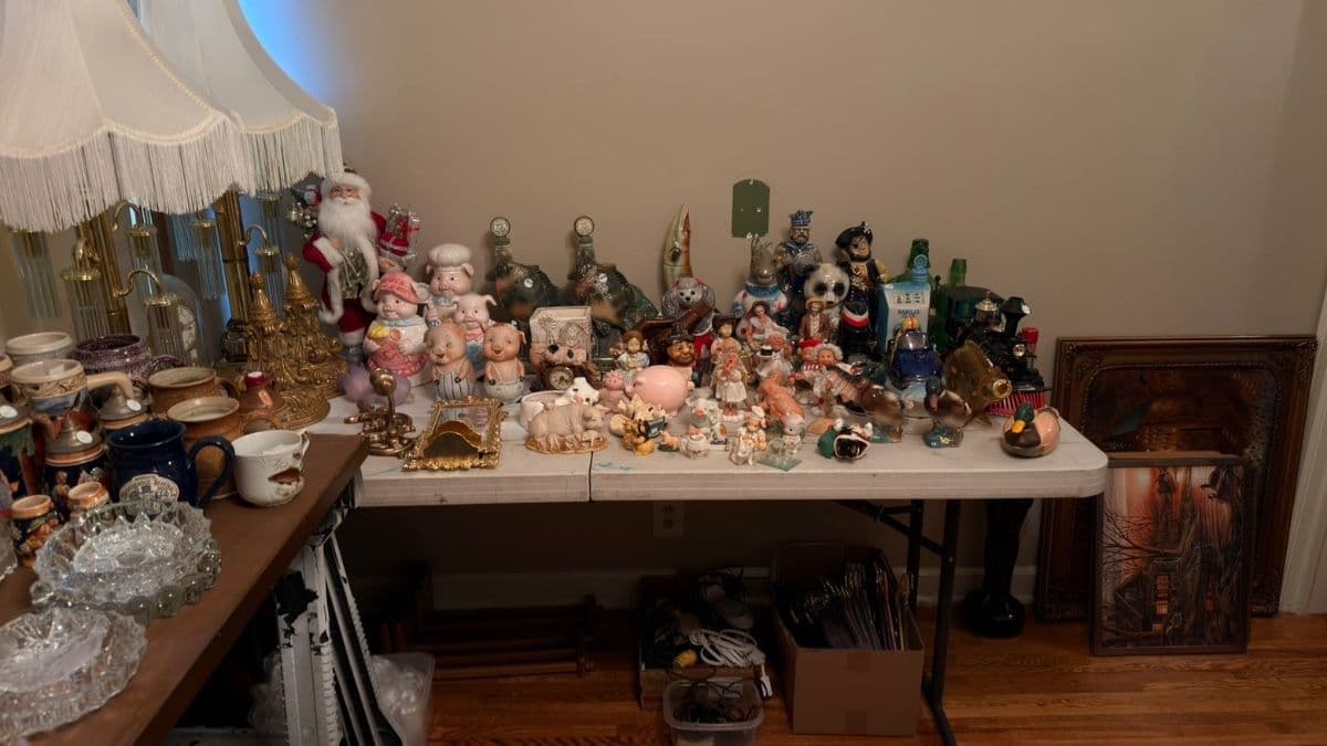 Downsizing Sale in Minneapolis photo 4