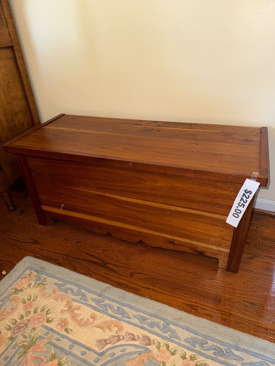 FABULOUS ANTIQUES LEBANON ESTATE SALE photo 7