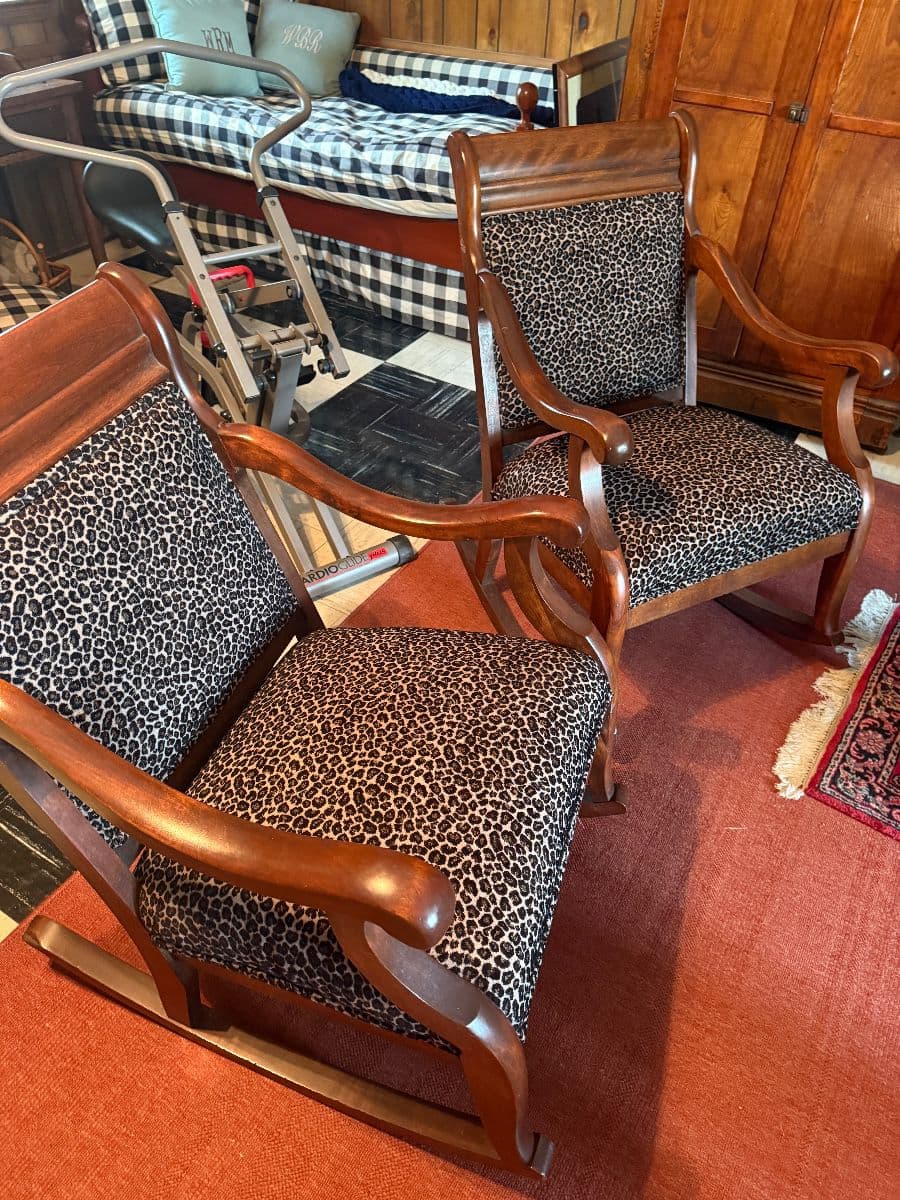 FABULOUS ANTIQUES LEBANON ESTATE SALE photo 4