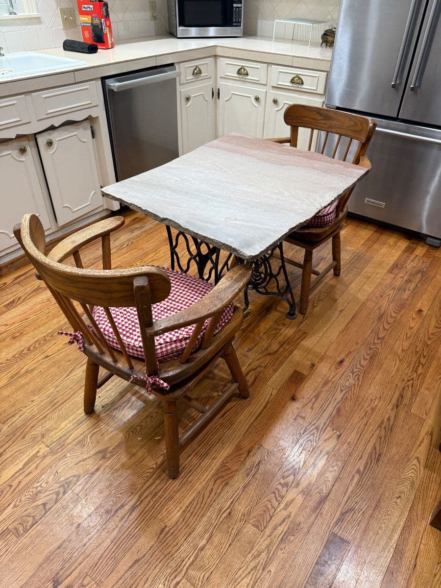 FABULOUS ANTIQUES LEBANON ESTATE SALE photo 8