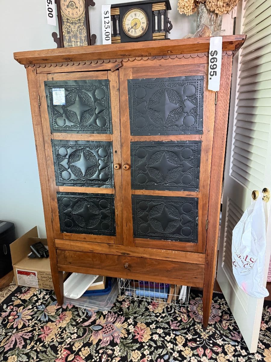 FABULOUS ANTIQUES LEBANON ESTATE SALE photo 8